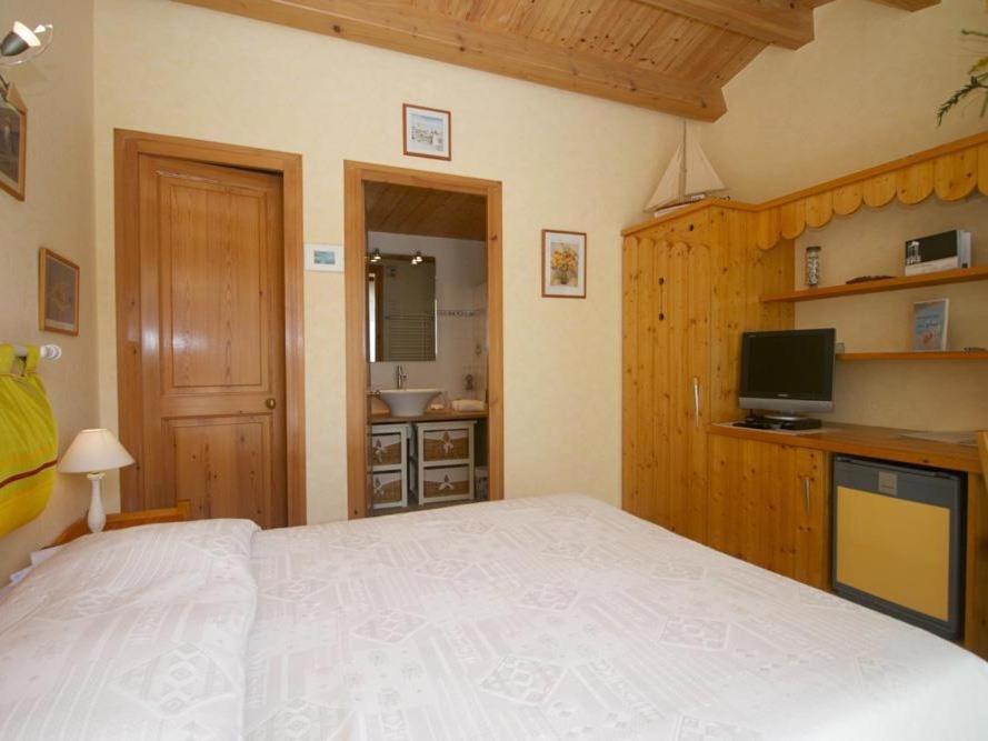 Saint-Martin-de-Ré Locations De Vacances Le Clos Rhea חדר תמונה